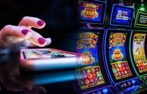 What Are the Differences Between Real Slots And Online Slots?