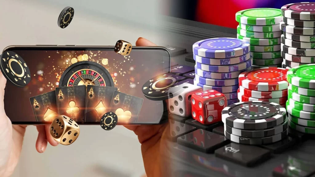 Exploring the World of Online Casinos: A Complete Guide for Players